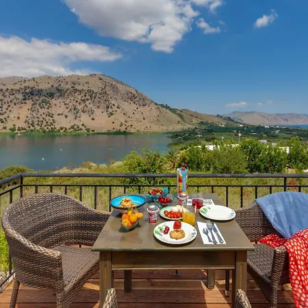 بيت للعطل Ein Irdisches Paradies By Interhome *