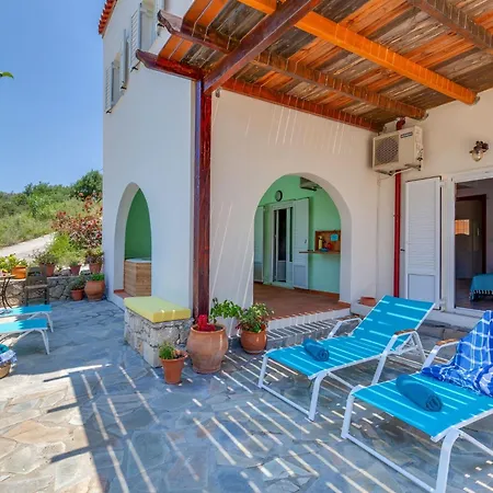 بيت للعطل Ein Irdisches Paradies By Interhome