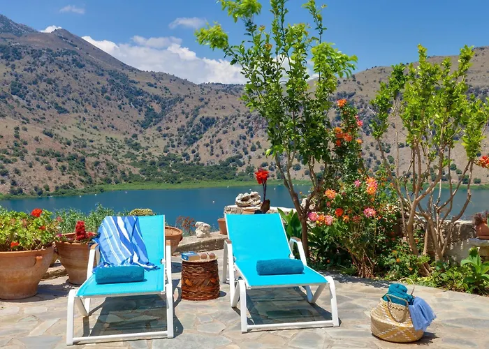 بيت للعطل Ein Irdisches Paradies By Interhome