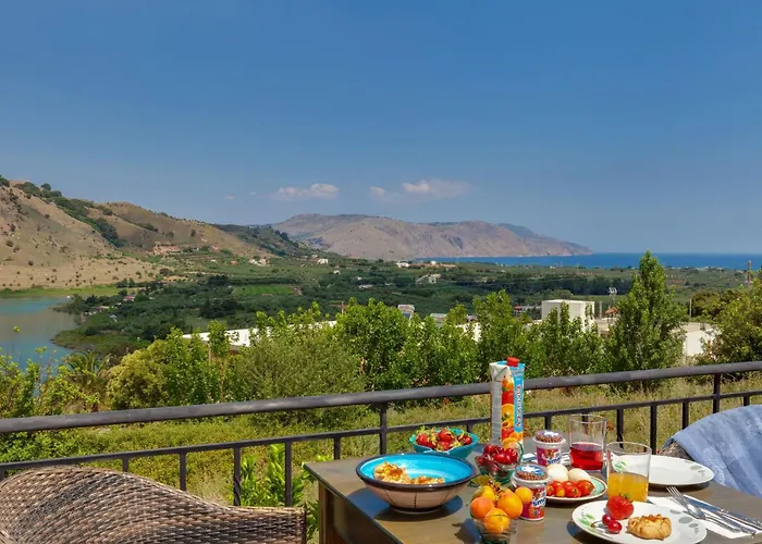 بيت للعطل Ein Irdisches Paradies By Interhome خانيا