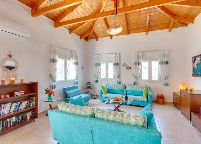 Ein Irdisches Paradies By Interhome *