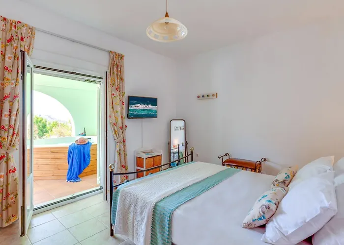 Ein Irdisches Paradies By Interhome بيت للعطل خانيا