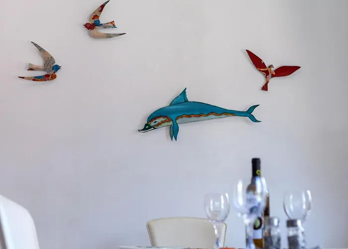 Ein Irdisches Paradies By Interhome بيت للعطل