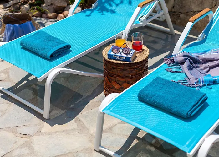 Ein Irdisches Paradies By Interhome بيت للعطل