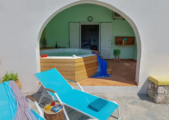 Ein Irdisches Paradies By Interhome * خانيا