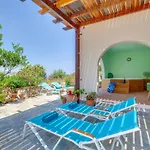 Ein Irdisches Paradies By Interhome Nyaraló Hriszí Aktí Haniá
