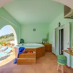 Ein Irdisches Paradies By Interhome * Hriszí Aktí Haniá