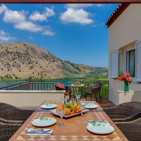 Ein Irdisches Paradies By Interhome