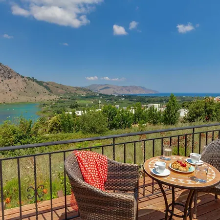 Ein Irdisches Paradies By Interhome Будинок відпочинку