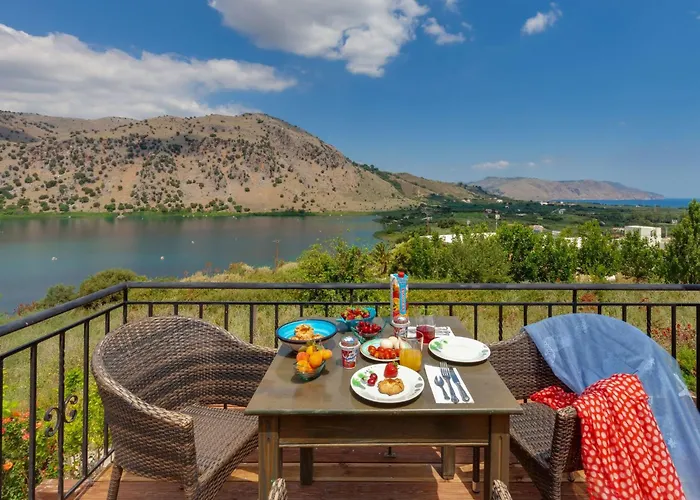 Будинок відпочинку Ein Irdisches Paradies By Interhome *