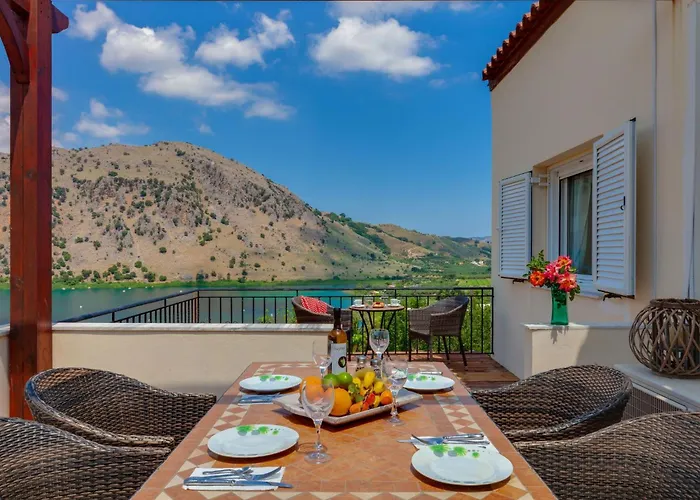 Ein Irdisches Paradies By Interhome