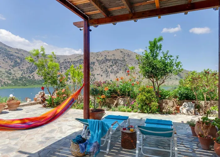 Ein Irdisches Paradies By Interhome *