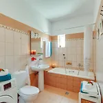 Prázdninový dům Ein Irdisches Paradies By Interhome Chania (Crete)