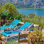 Ein Irdisches Paradies By Interhome Holiday home Chania (Crete)