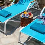 Ein Irdisches Paradies By Interhome Holiday home
