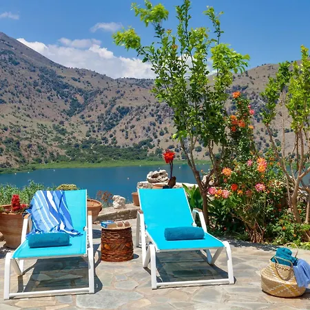 Holiday home Ein Irdisches Paradies By Interhome