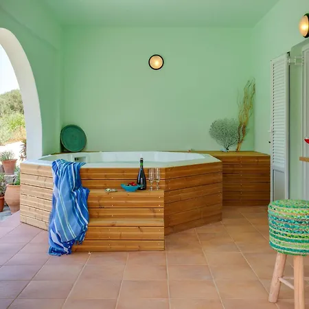Ein Irdisches Paradies By Interhome *