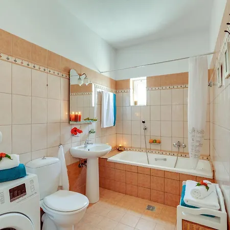 בית נופש Ein Irdisches Paradies By Interhome חאניה