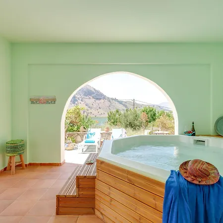 Holiday home Ein Irdisches Paradies By Interhome *