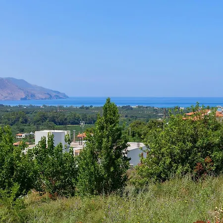 Ein Irdisches Paradies By Interhome Holiday home *