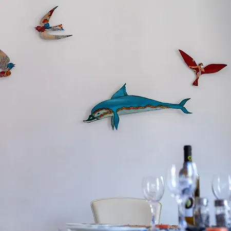 Ein Irdisches Paradies By Interhome Holiday home