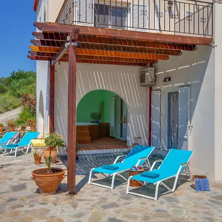Ein Irdisches Paradies By Interhome Holiday home Chania (Crete)