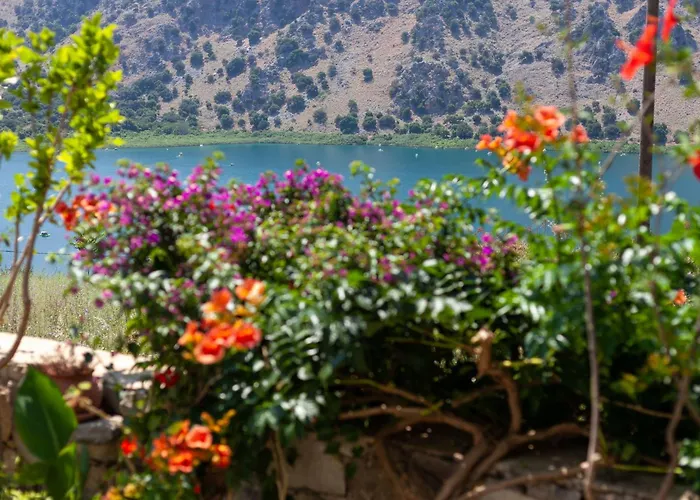 Σπίτι διακοπών Ein Irdisches Paradies By Interhome *