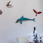 Ein Irdisches Paradies By Interhome Будинок відпочинку