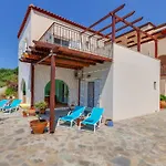 Ein Irdisches Paradies By Interhome