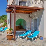 Ein Irdisches Paradies By Interhome Будинок відпочинку Ханья (Крит)