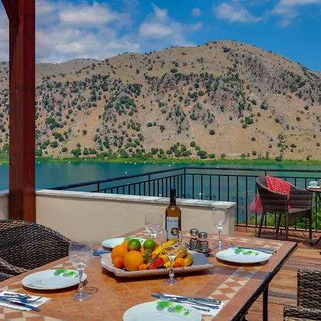 Дом отдыха Ein Irdisches Paradies By Interhome *