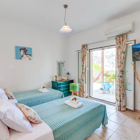 Ein Irdisches Paradies By Interhome *