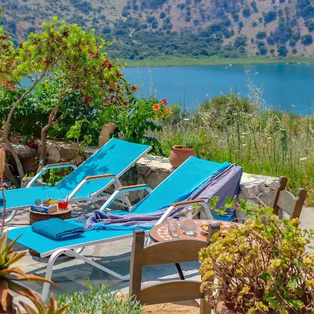 Ein Irdisches Paradies By Interhome Σπίτι διακοπών Χανιά