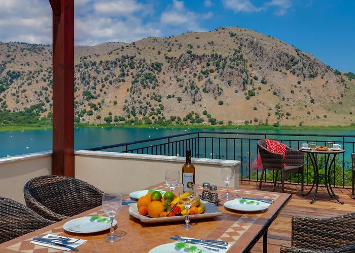 Дом отдыха Ein Irdisches Paradies By Interhome *