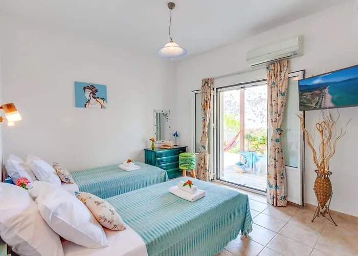 Ein Irdisches Paradies By Interhome *