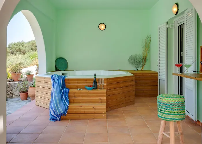 Ein Irdisches Paradies By Interhome *