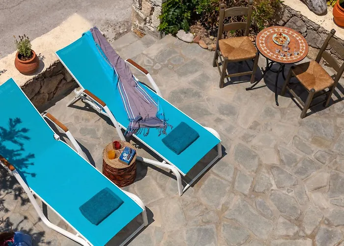 Ein Irdisches Paradies By Interhome *