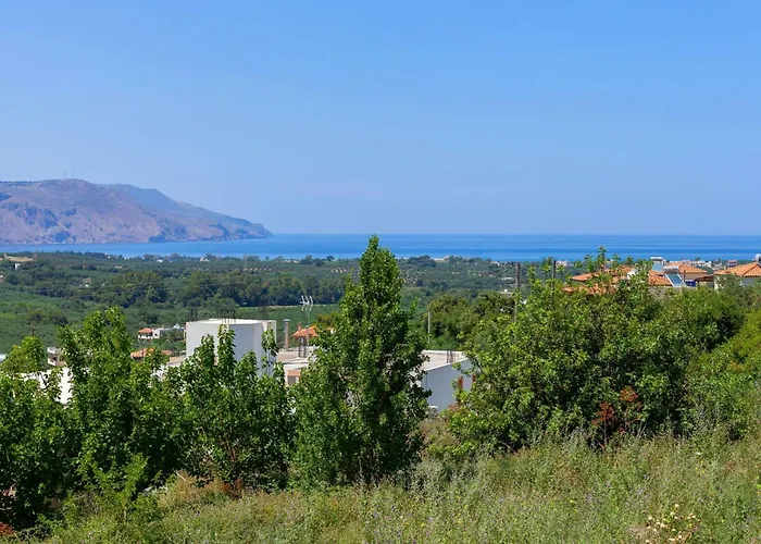 Ein Irdisches Paradies By Interhome Дом отдыха *