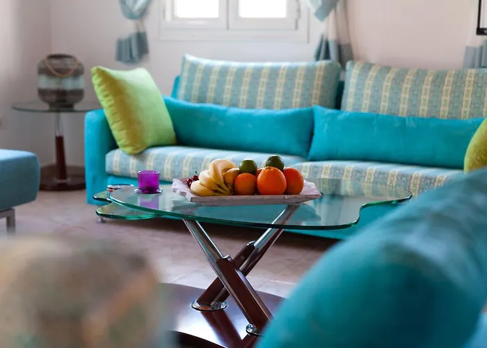 Ein Irdisches Paradies By Interhome *