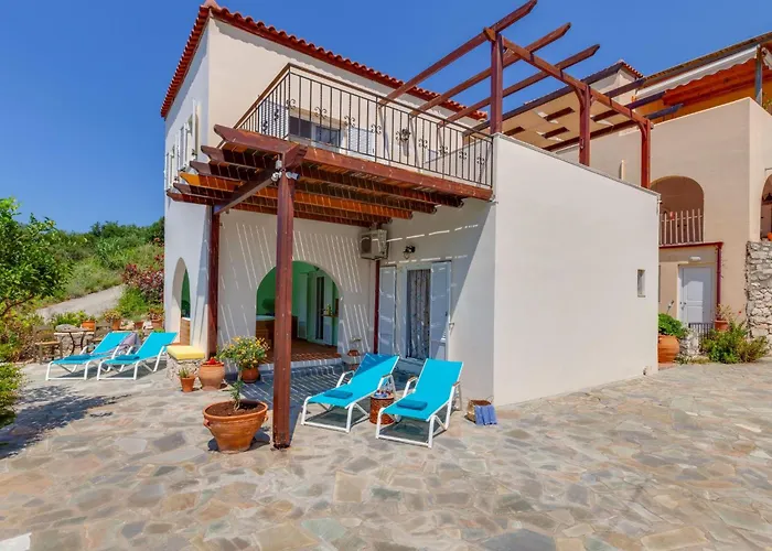 Ein Irdisches Paradies By Interhome